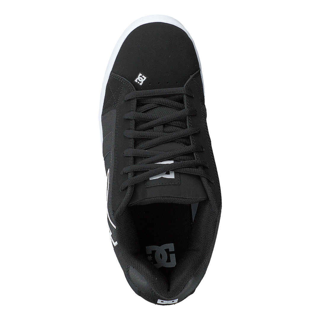 Net Se Black/herringbone