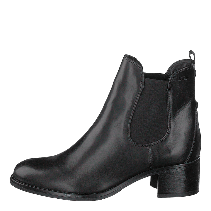 Dittany Black