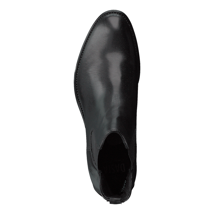 Dittany Black
