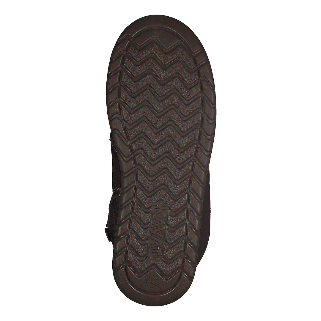 Töre Ep Dark Brown