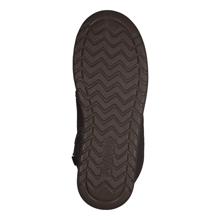 Töre Ep Dark Brown