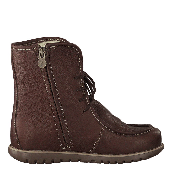 Töre Ep Dark Brown