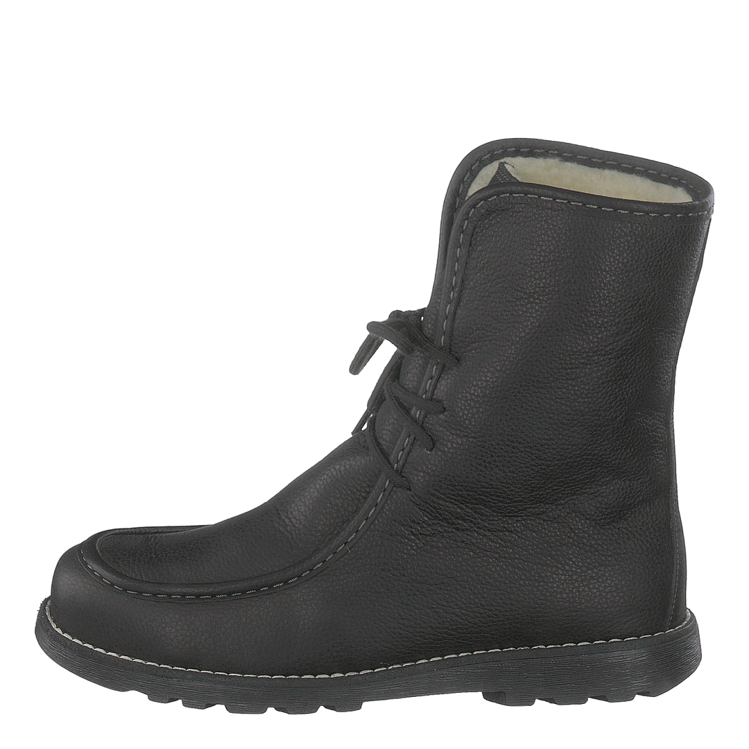 Töre Ep Black