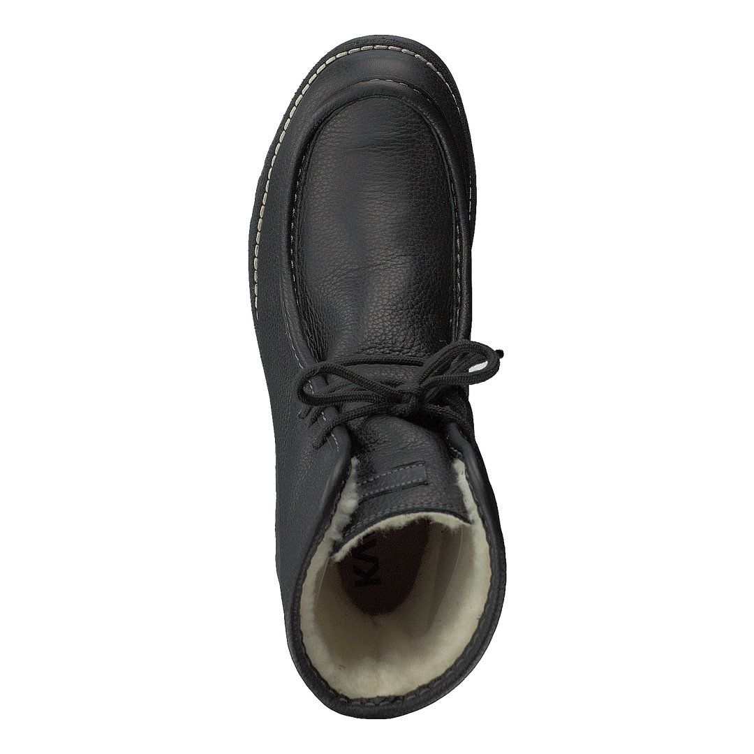 Töre Ep Black