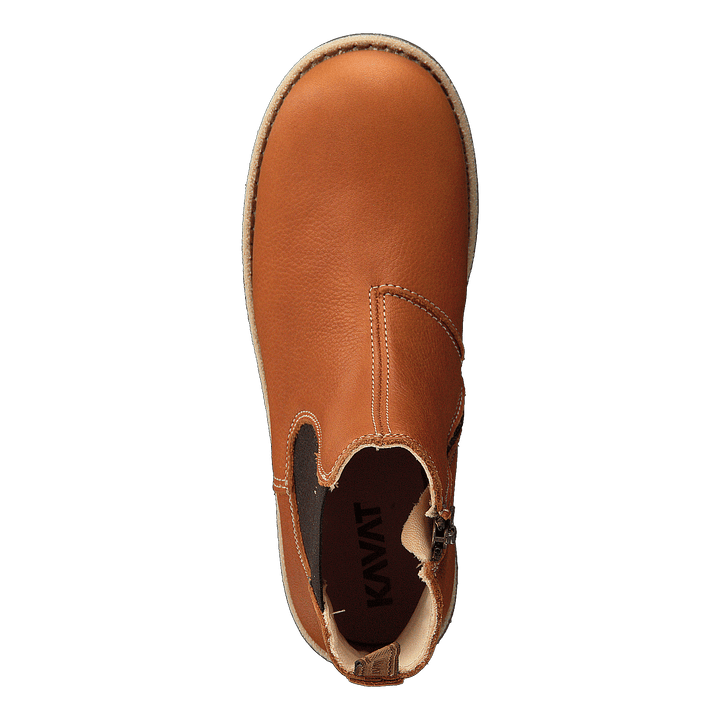 Husum Jr Ep Light Brown