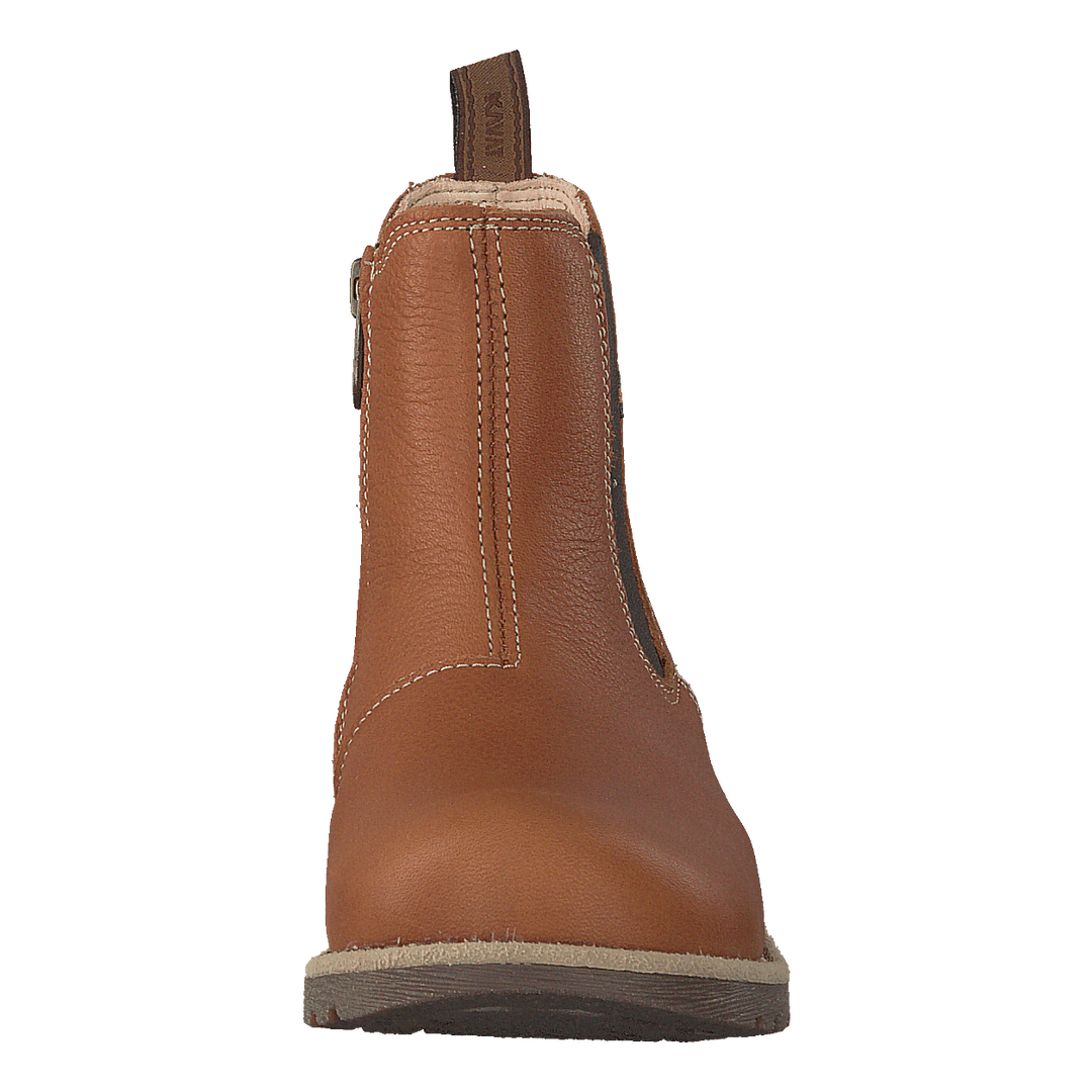 Husum Jr Ep Light Brown