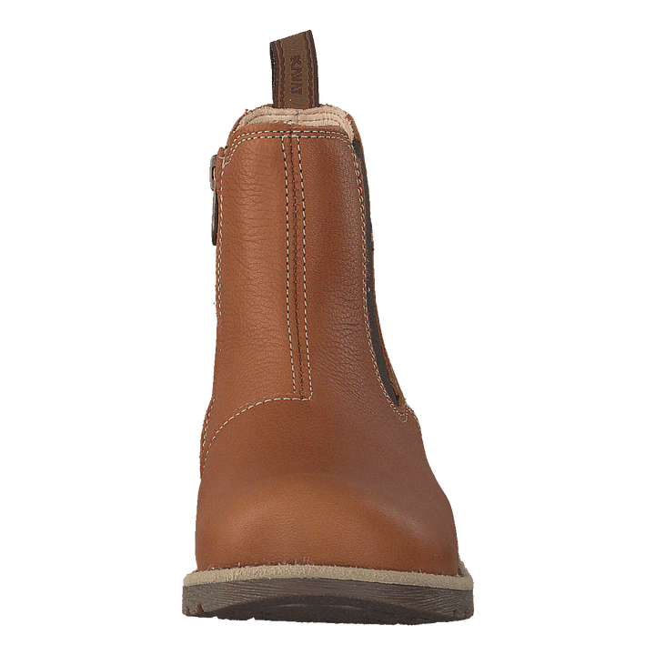 Husum Jr Ep Light Brown