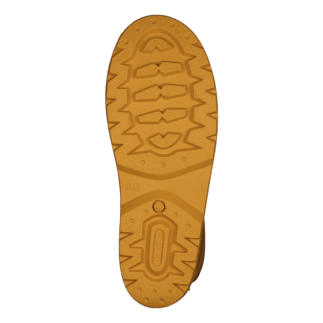Pöl Wp Yellow