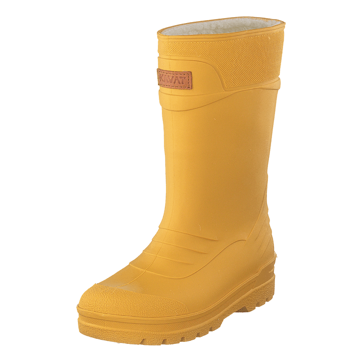 Pöl Wp Yellow