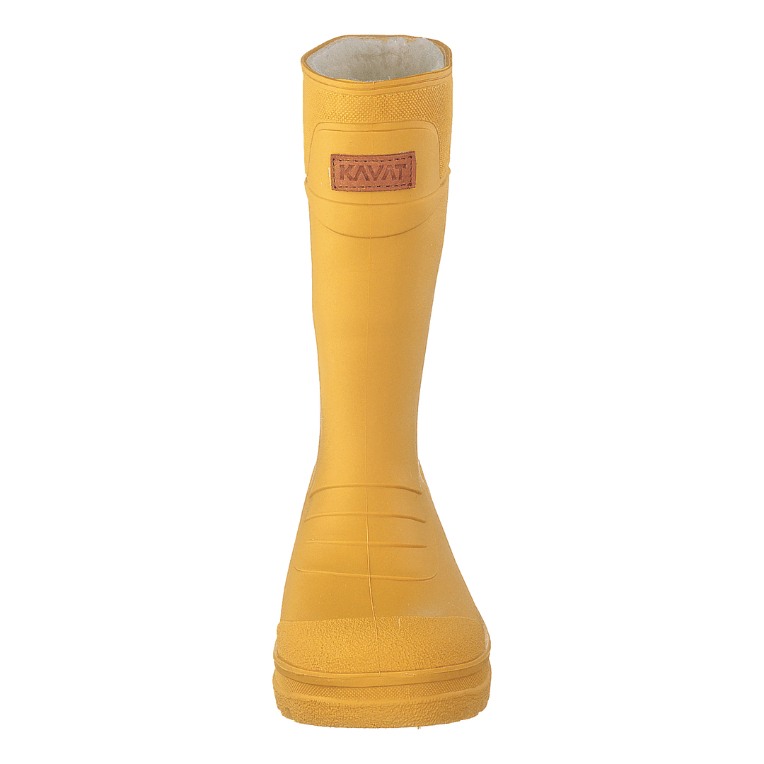 Pöl Wp Yellow