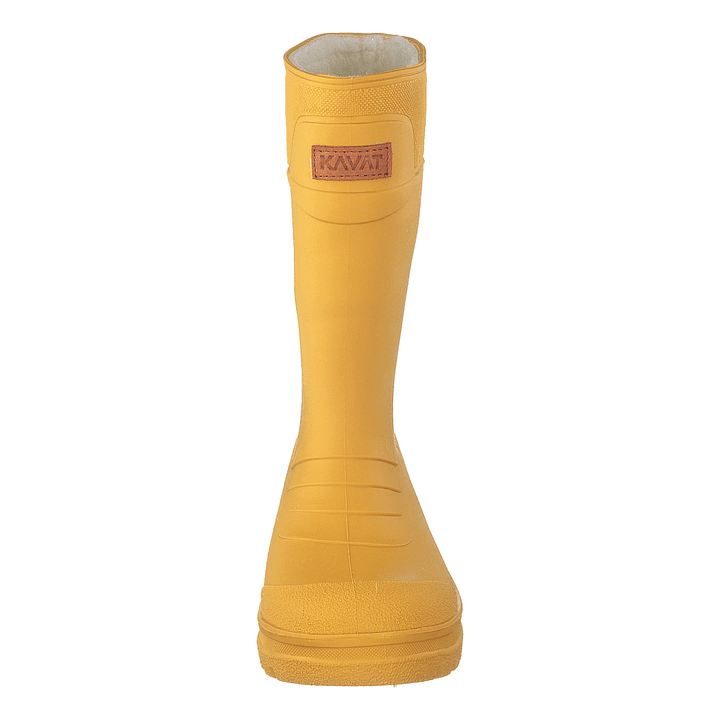 Pöl Wp Yellow
