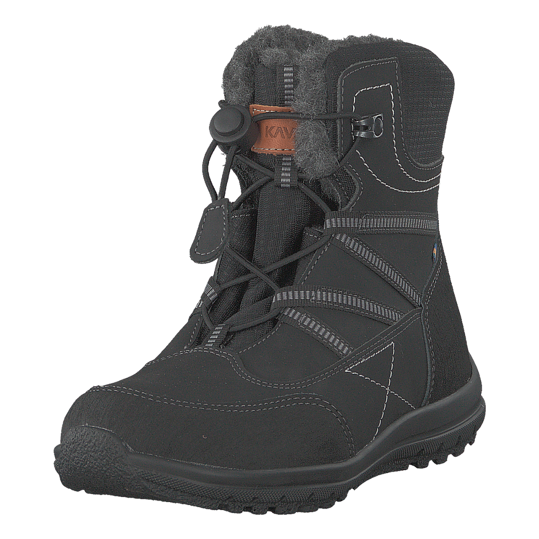 Aneby Xc Black