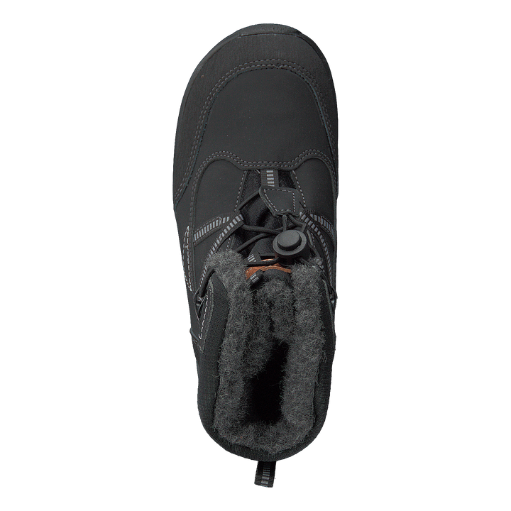 Aneby Xc Black