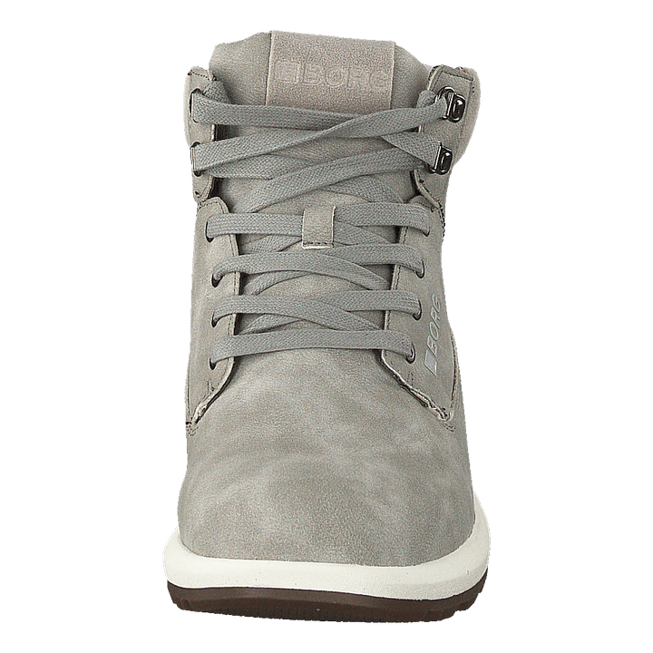 R800 High Fur Light Grey