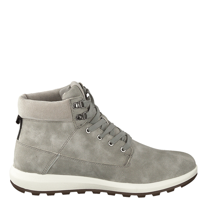 R800 High Fur Light Grey