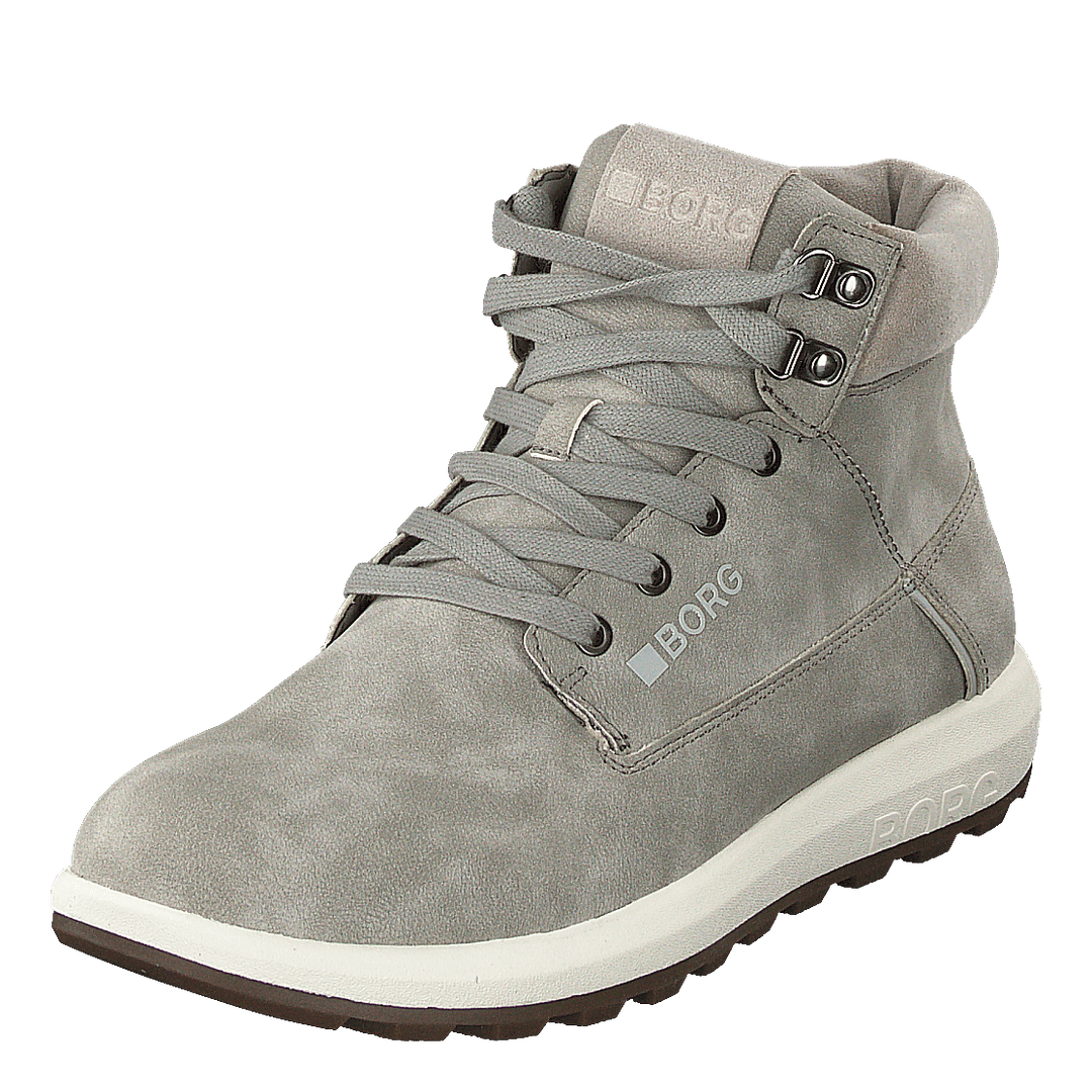 R800 High Fur Light Grey