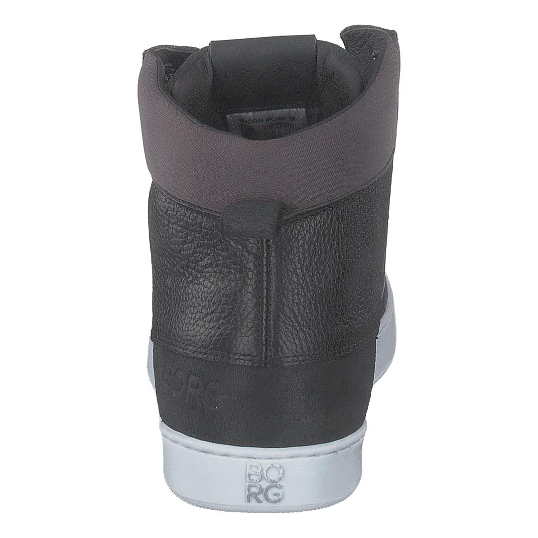 Karl High Tmb M Black