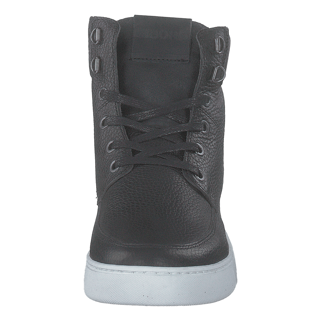 Karl High Tmb M Black