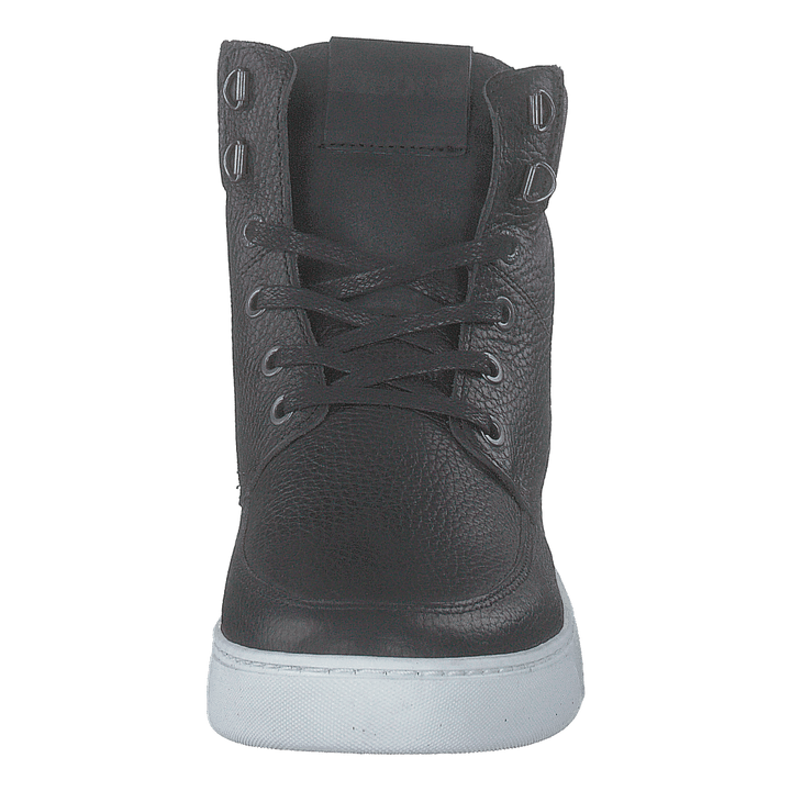 Karl High Tmb M Black