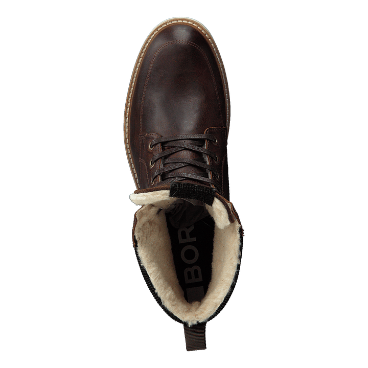Mio High M Brown
