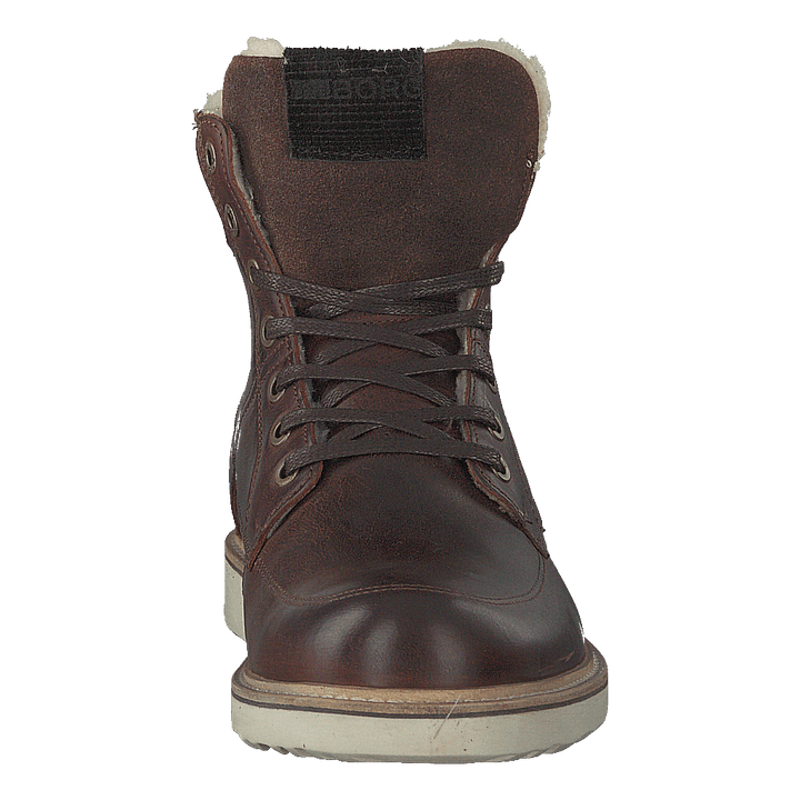 Mio High M Brown