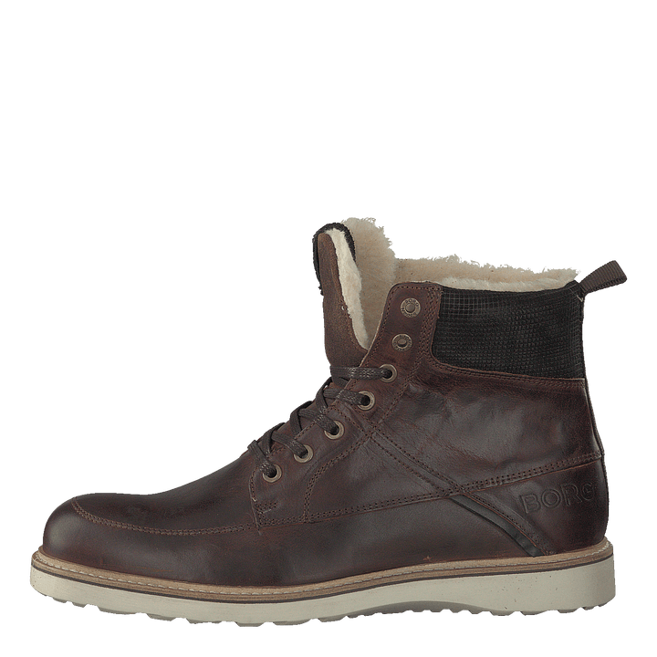 Mio High M Brown