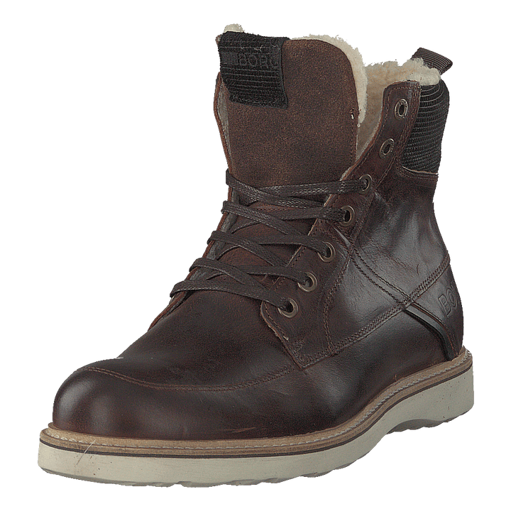 Mio High M Brown