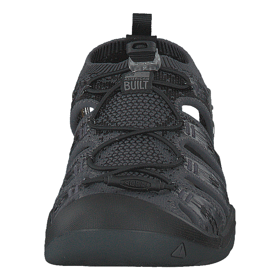 Evofit One Heathered Black/magnet