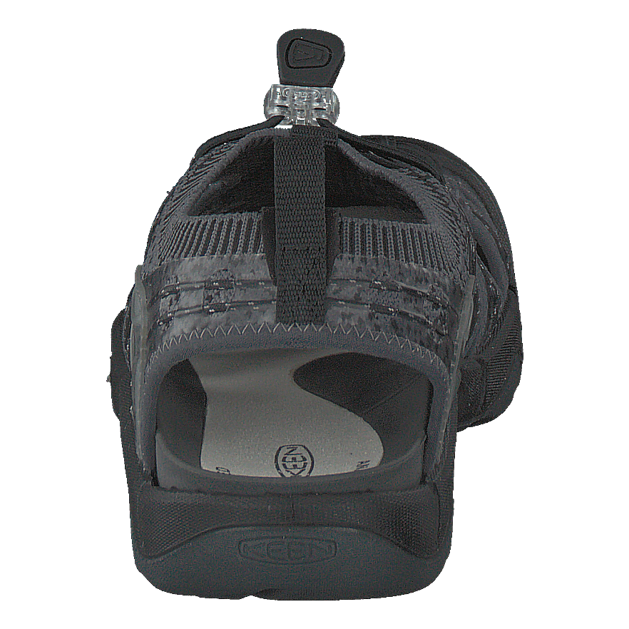 Evofit One Heathered Black/magnet