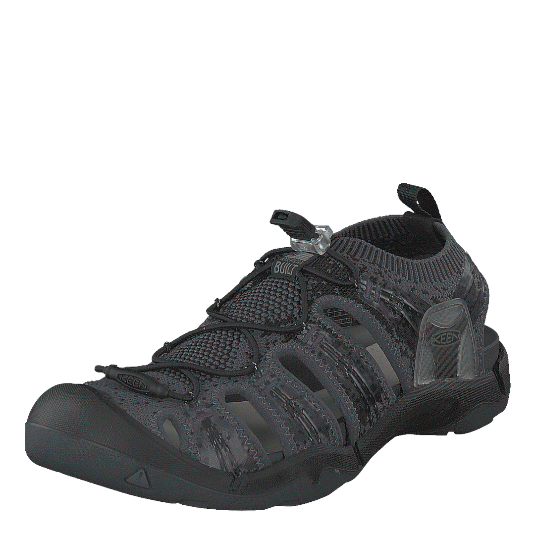 Evofit One Heathered Black/magnet