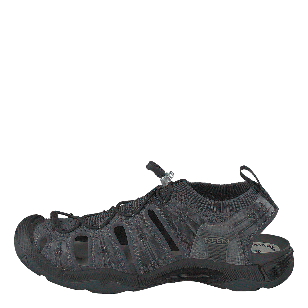 Evofit One Heathered Black/magnet