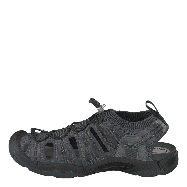 Evofit One Heathered Black/magnet