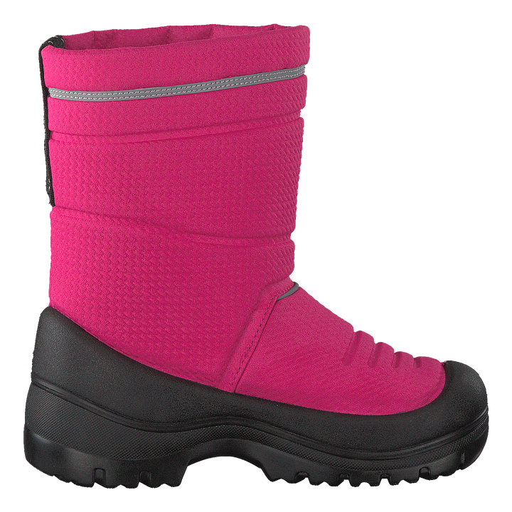 414-7001 Waterproof Warm Lined Fuchsia