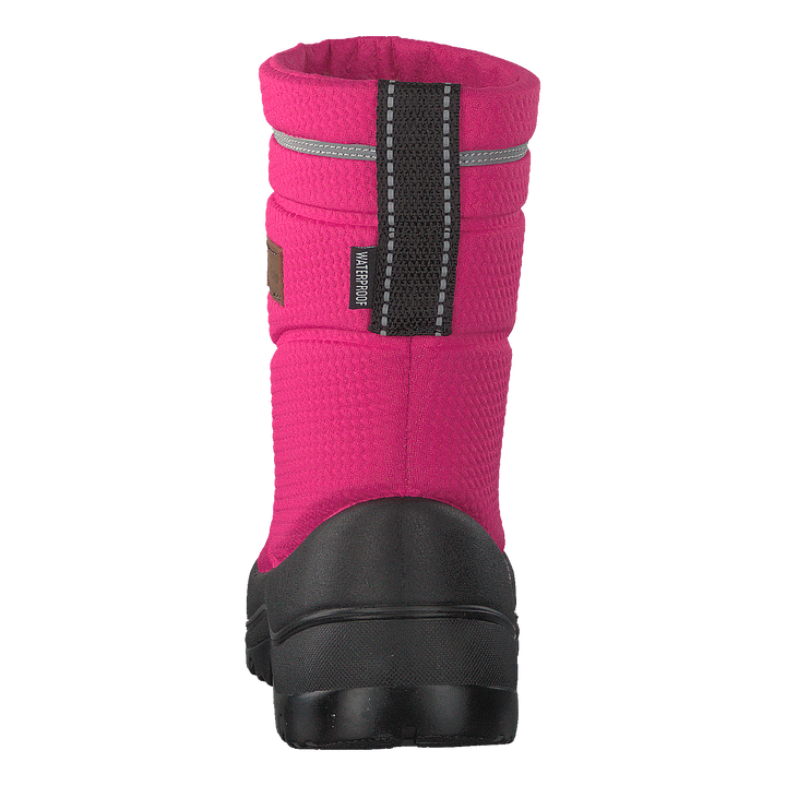 414-7001 Waterproof Warm Lined Fuchsia