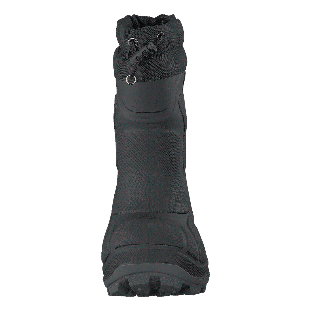 428-6932 Waterproof Woolmix Black