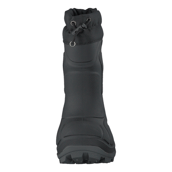 428-6932 Waterproof Woolmix Black