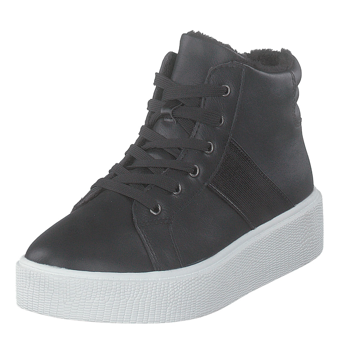 423-5162 Warm Lined Black