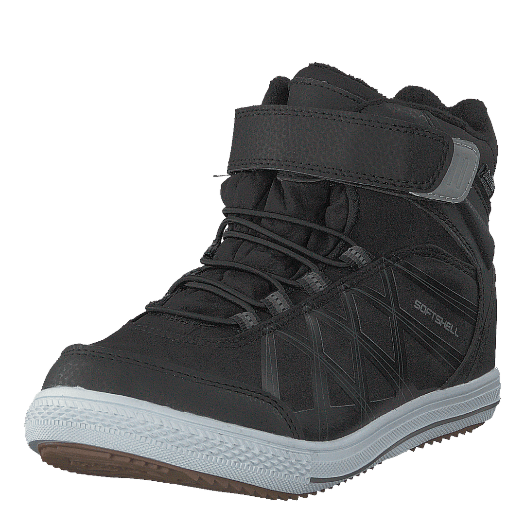 430-3042 Waterproof Warm Lined Black