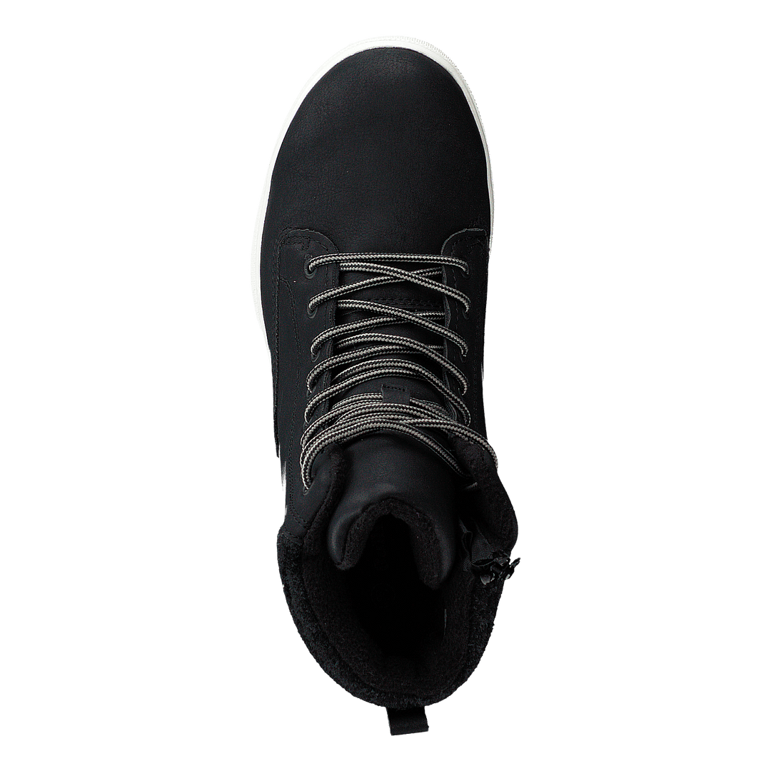 430-9573 Waterproof Warm Lined Black