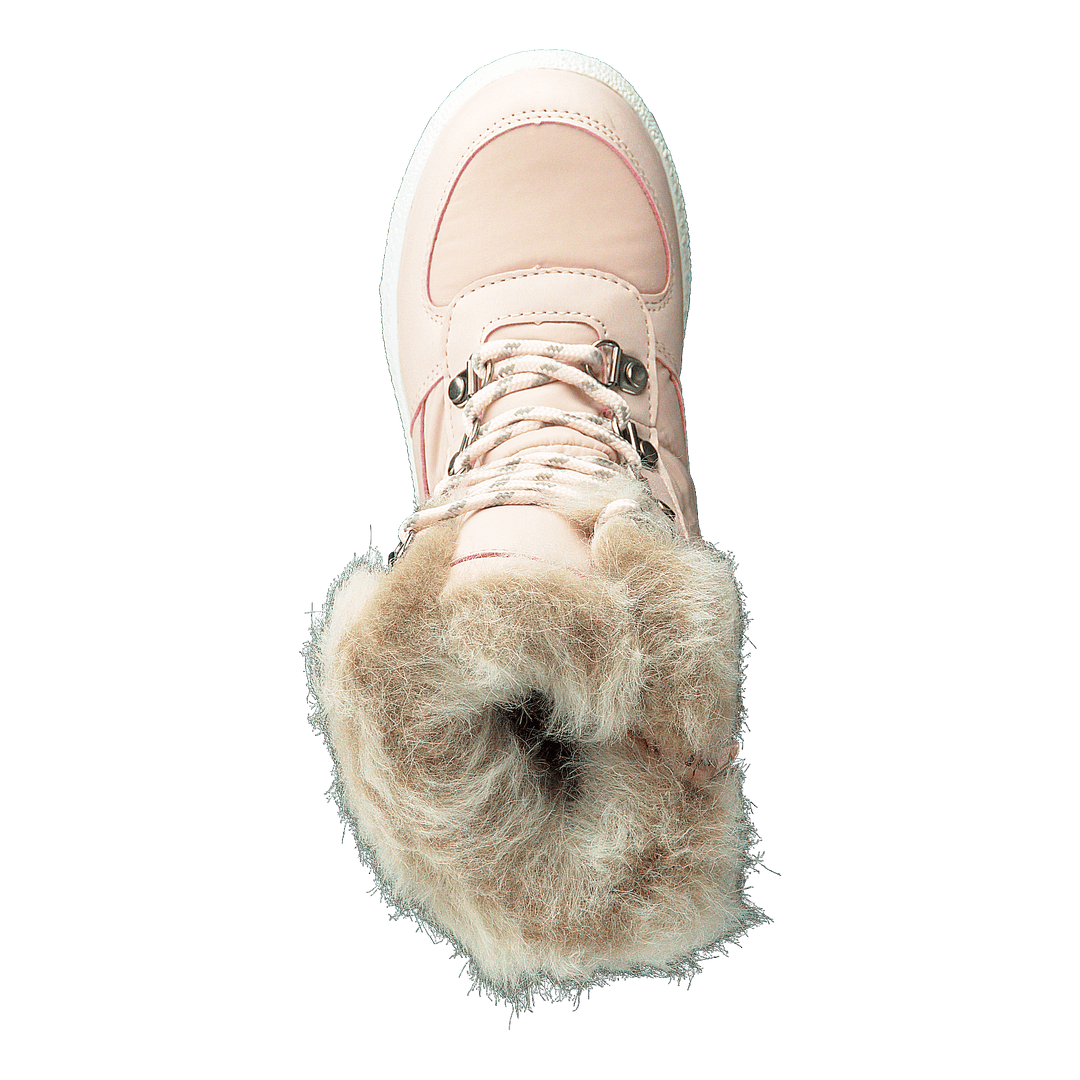 435-0905 Waterproof Warm Lined Light Pink