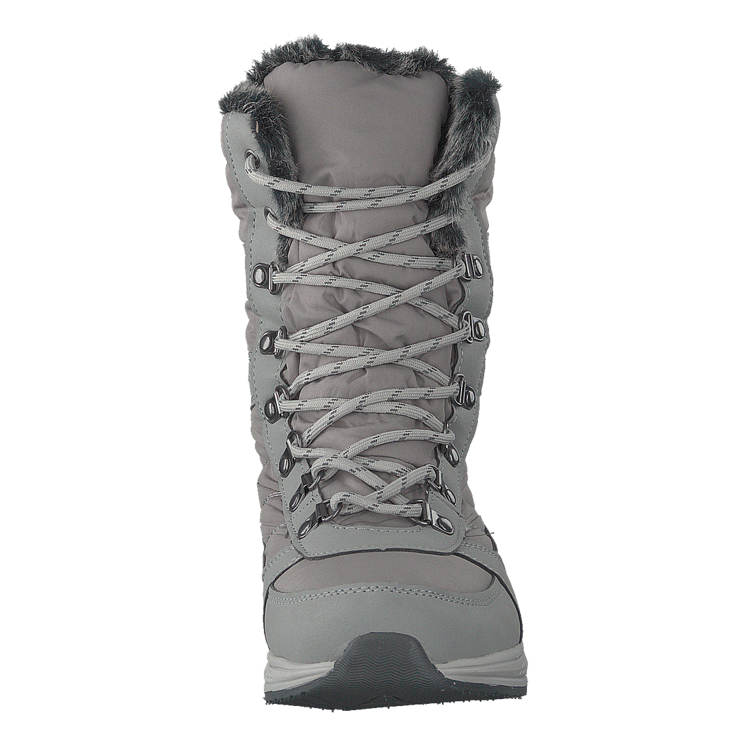 430-9473 Waterproof Warm Lined Grey