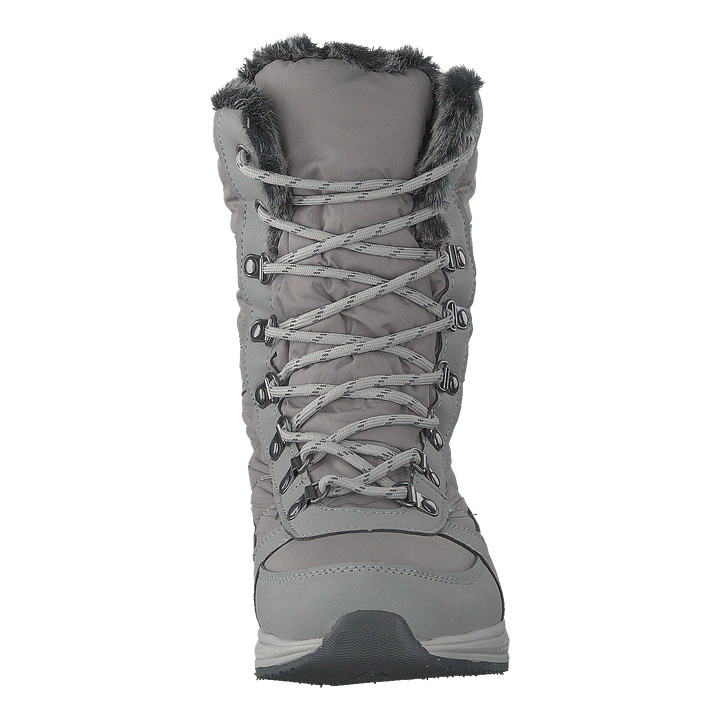 430-9473 Waterproof Warm Lined Grey