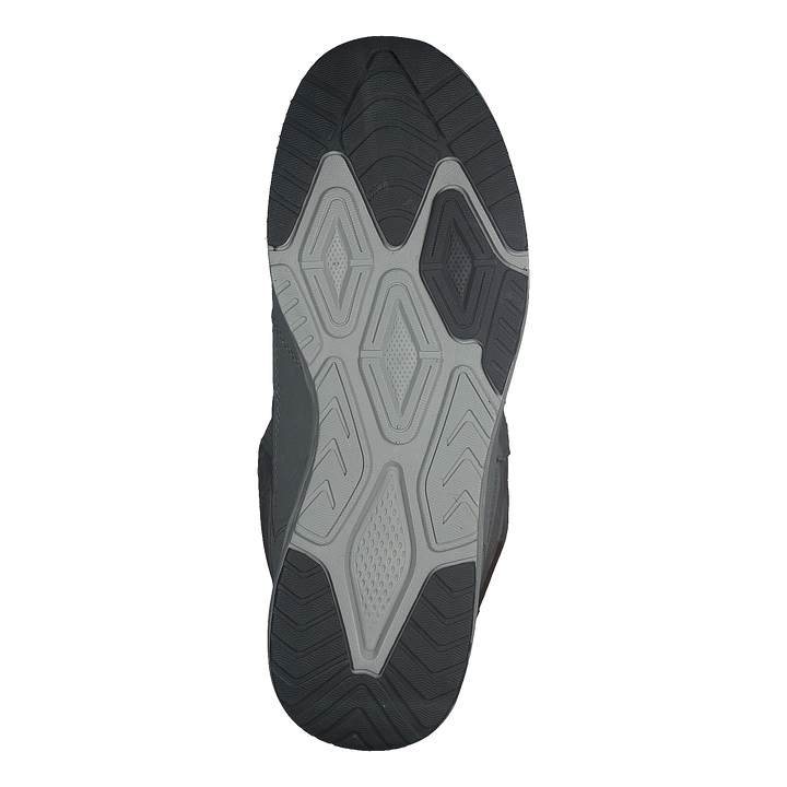 430-9473 Waterproof Warm Lined Grey
