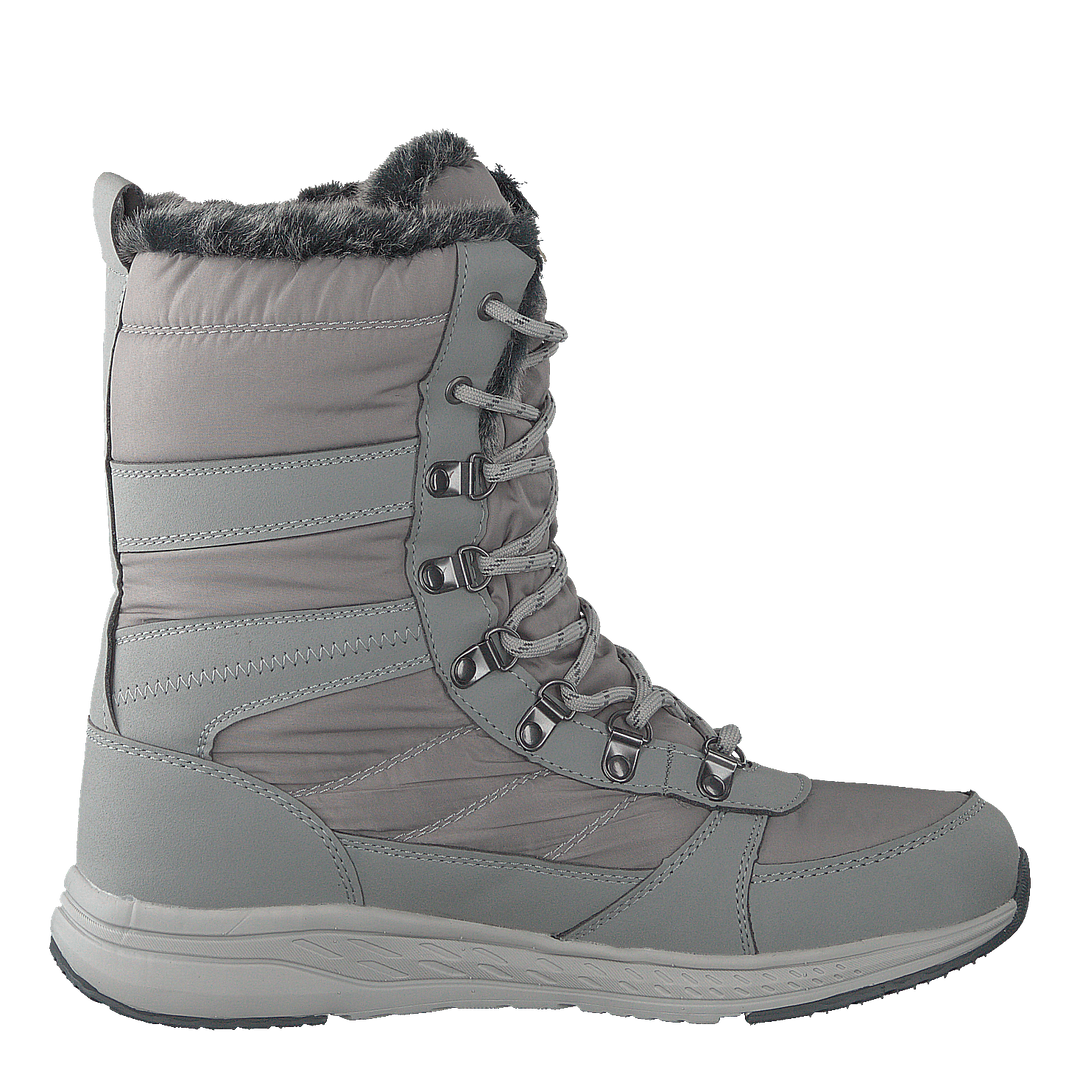 430-9473 Waterproof Warm Lined Grey