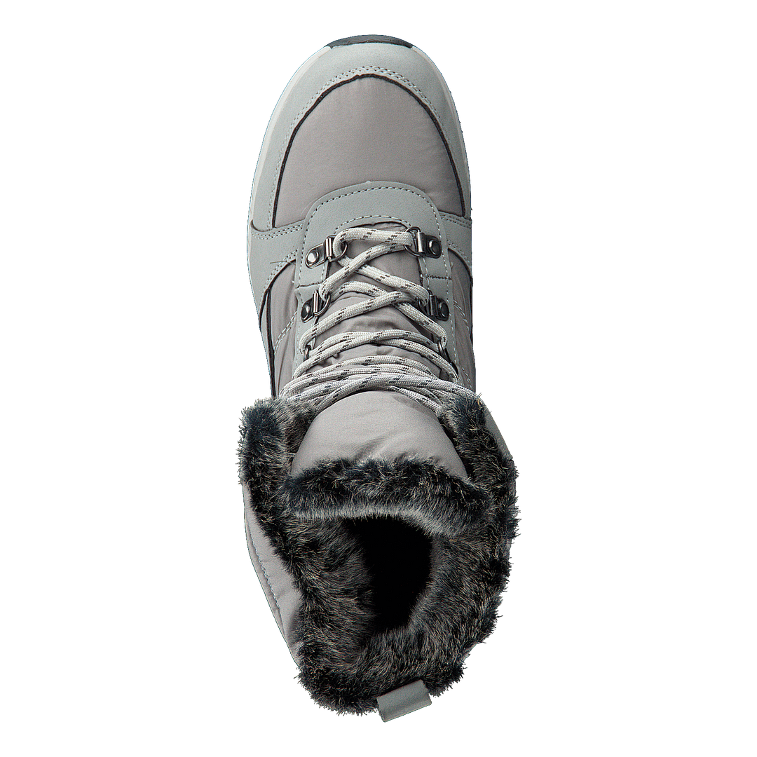 430-9473 Waterproof Warm Lined Grey