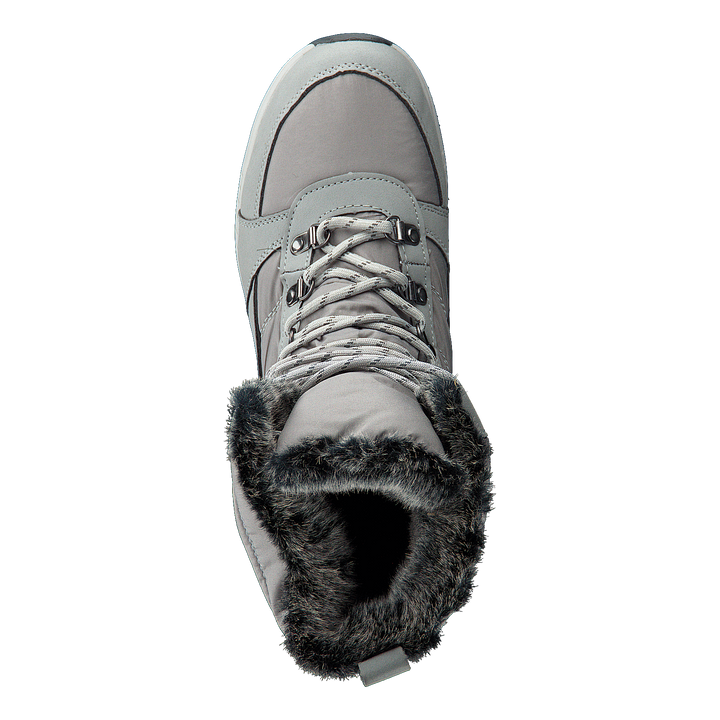 430-9473 Waterproof Warm Lined Grey