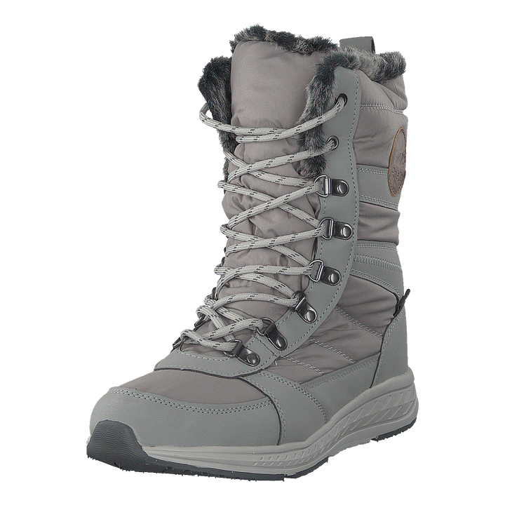 430-9473 Waterproof Warm Lined Grey