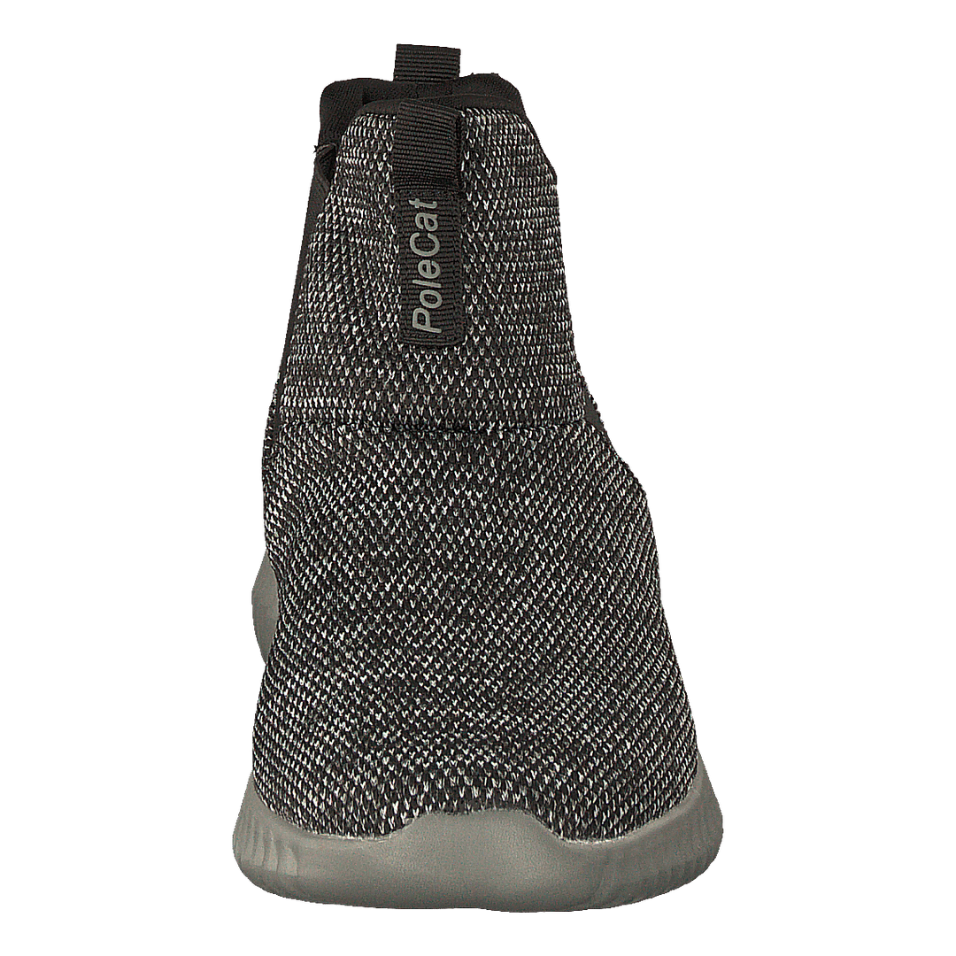 438-0925 Black/grey