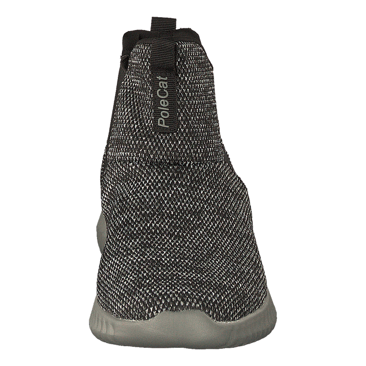 438-0925 Black/grey