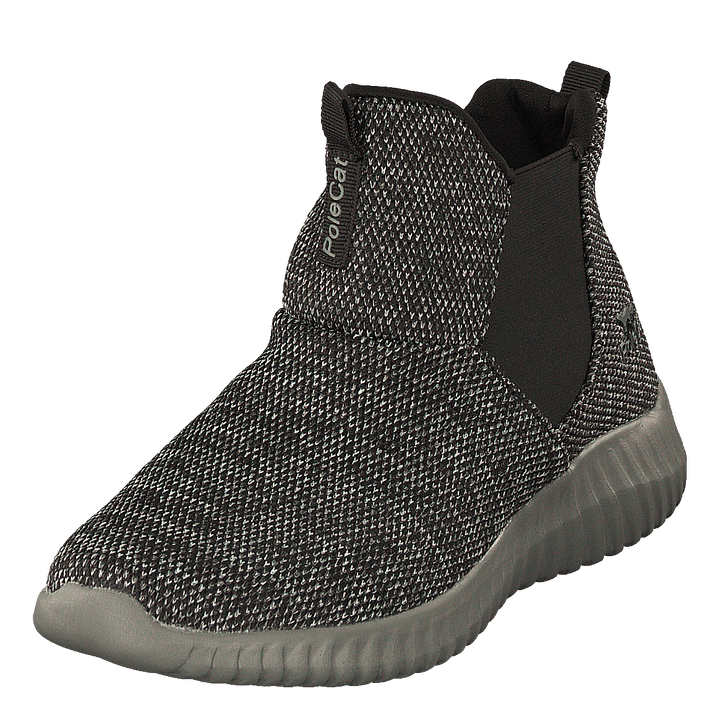 438-0925 Black/grey